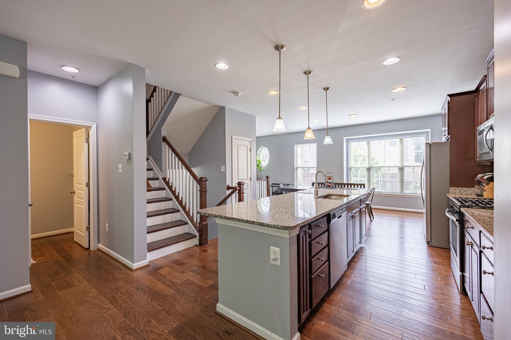 7843 Rappaport Drive Jessup, MD 20794 - Photo 11 of 40 Gallery Image 11