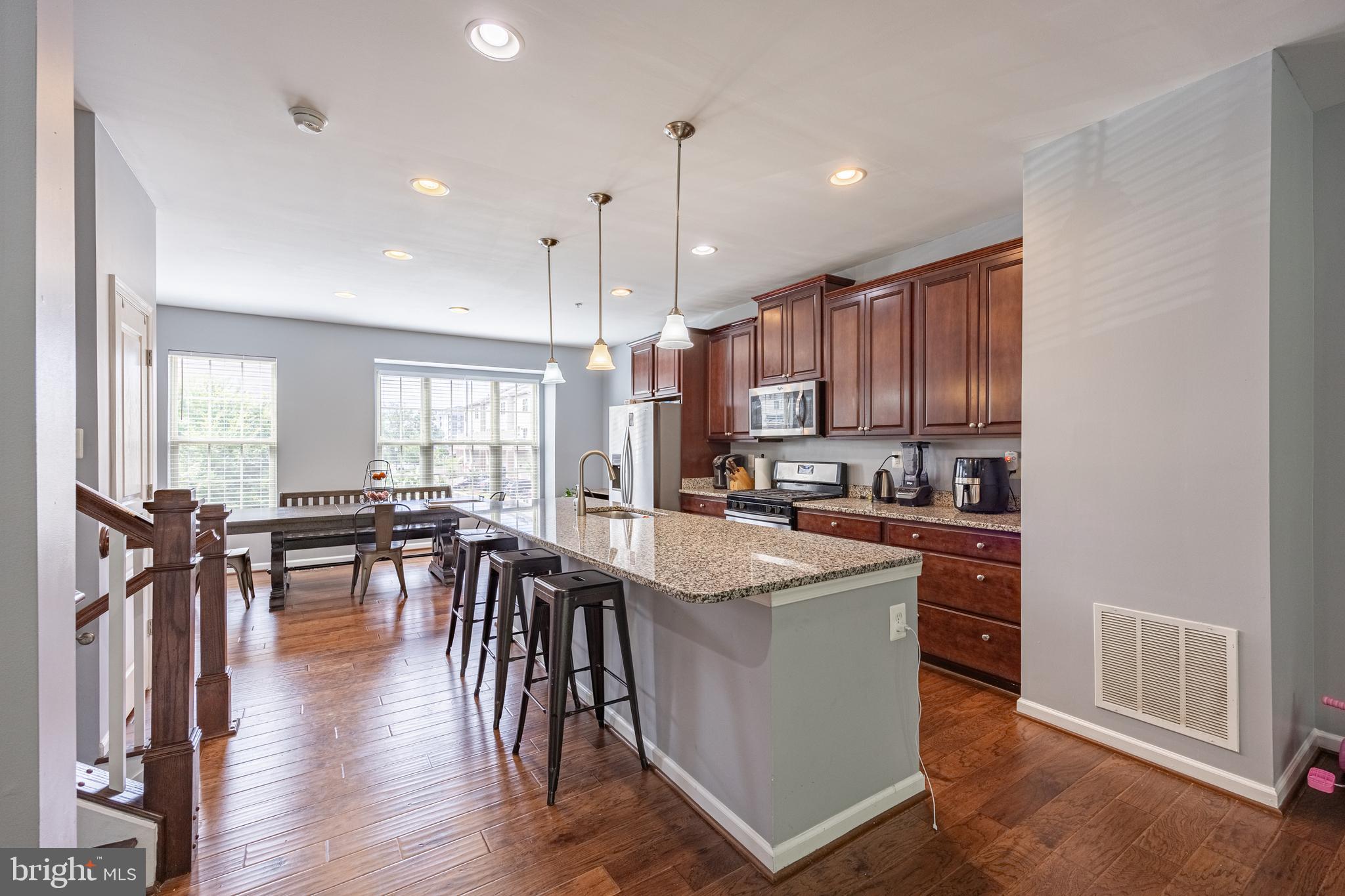 7843 Rappaport Drive Jessup, MD 20794 - Photo 12 of 40 Gallery Image 12