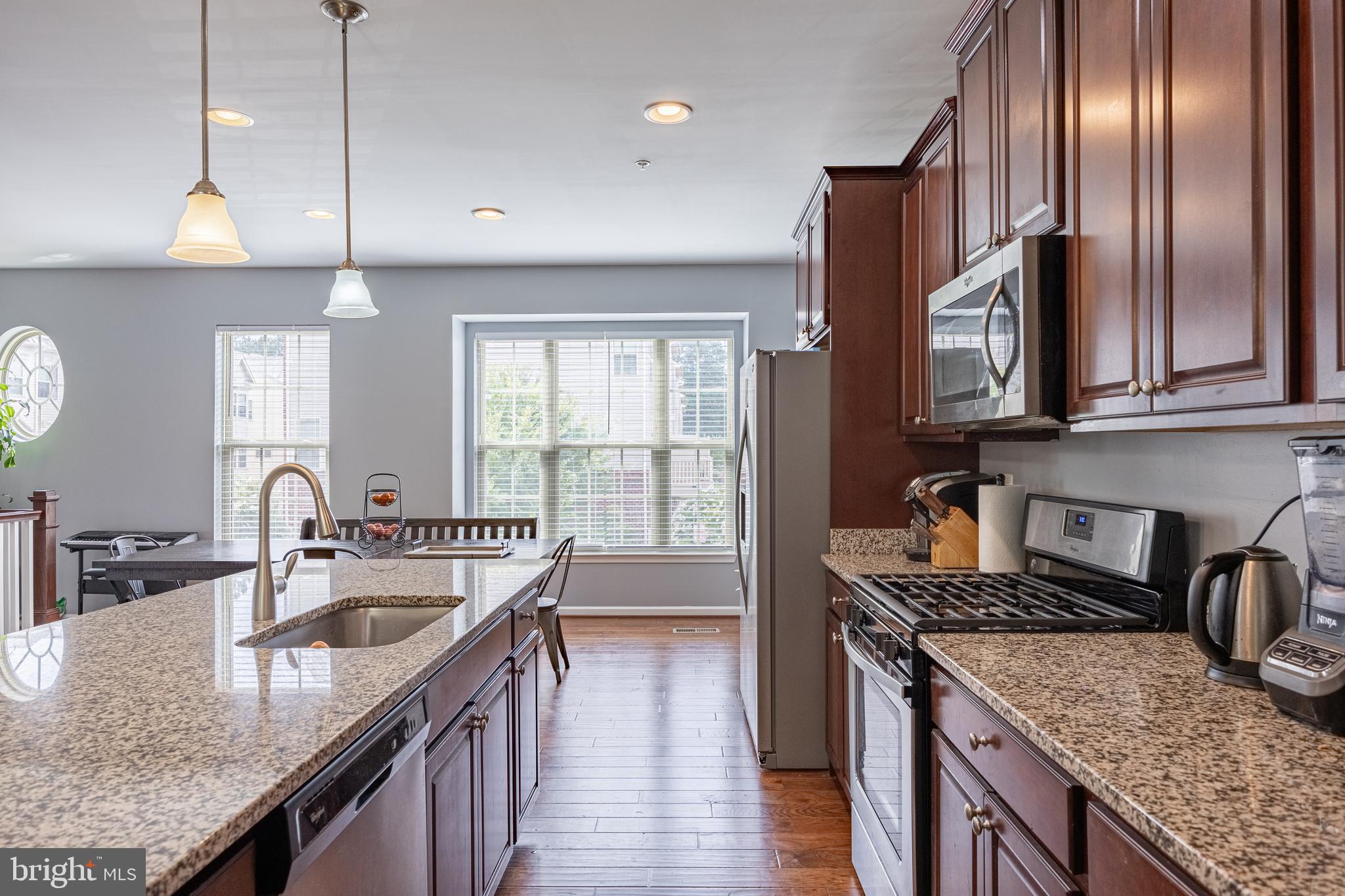 7843 Rappaport Drive Jessup, MD 20794 - Photo 13 of 40 Gallery Image 13