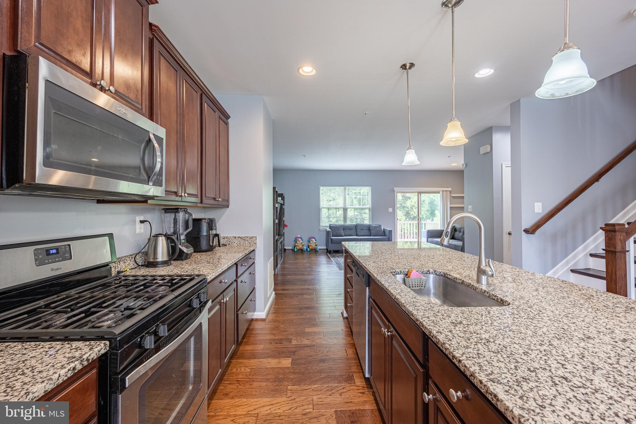 7843 Rappaport Drive Jessup, MD 20794 - Photo 15 of 40 Gallery Image 15