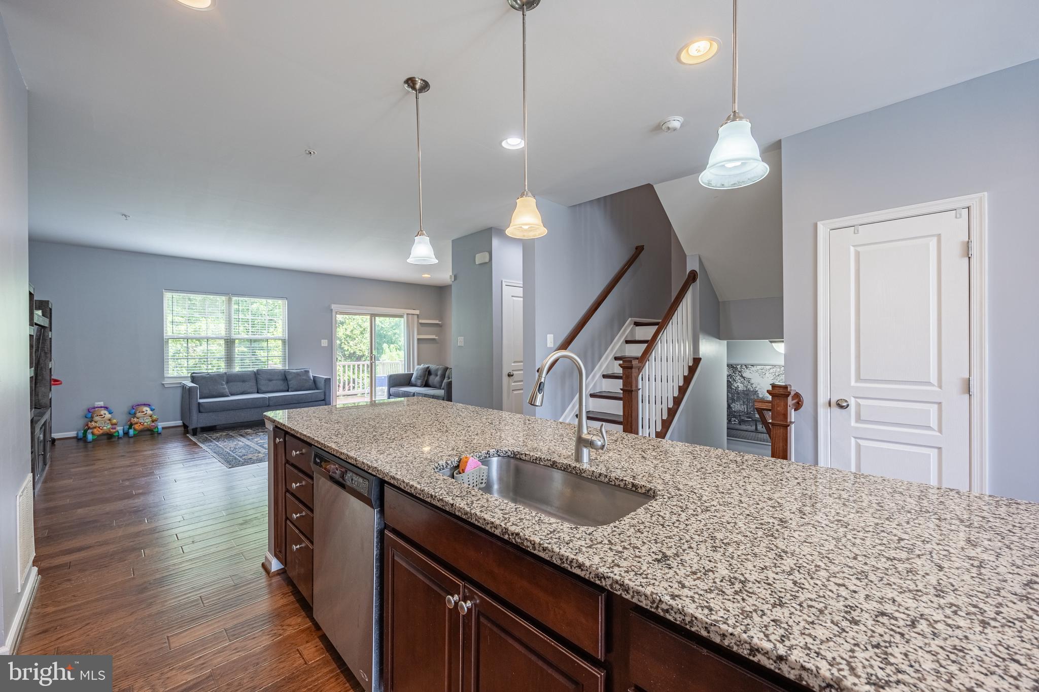 7843 Rappaport Drive Jessup, MD 20794 - Photo 16 of 40 Gallery Image 16