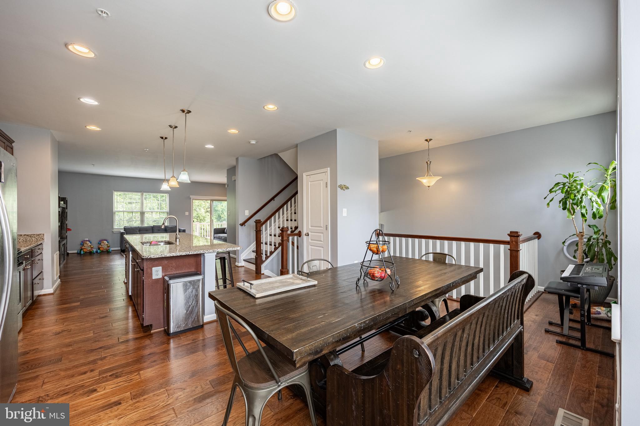 7843 Rappaport Drive Jessup, MD 20794 - Photo 19 of 40 Gallery Image 19