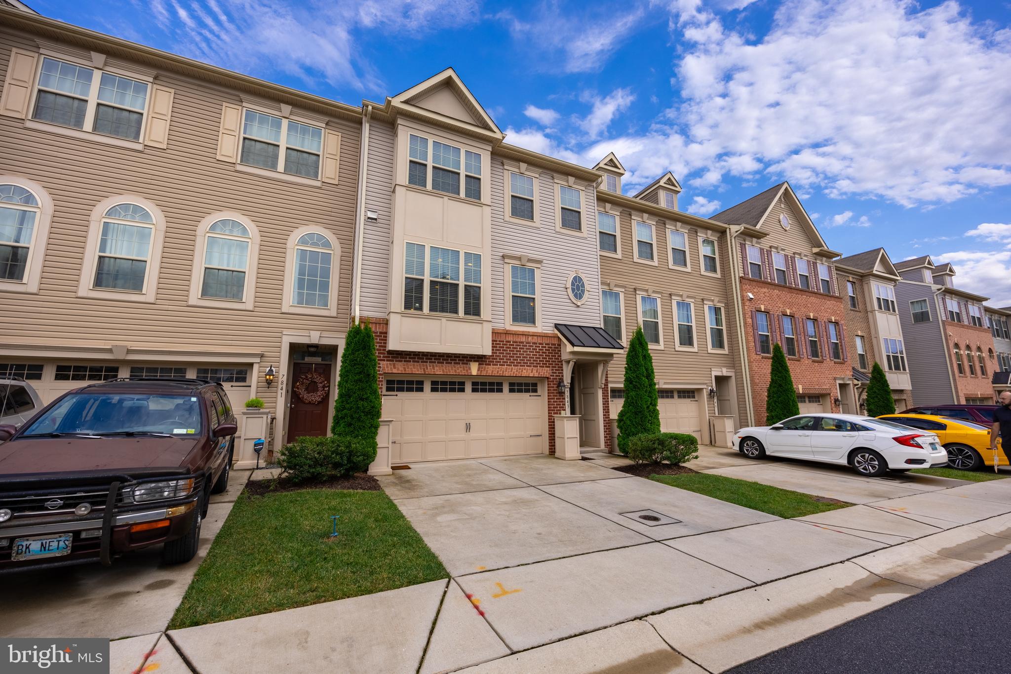 7843 Rappaport Drive Jessup, MD 20794 - Photo 2 of 40 Gallery Image 2