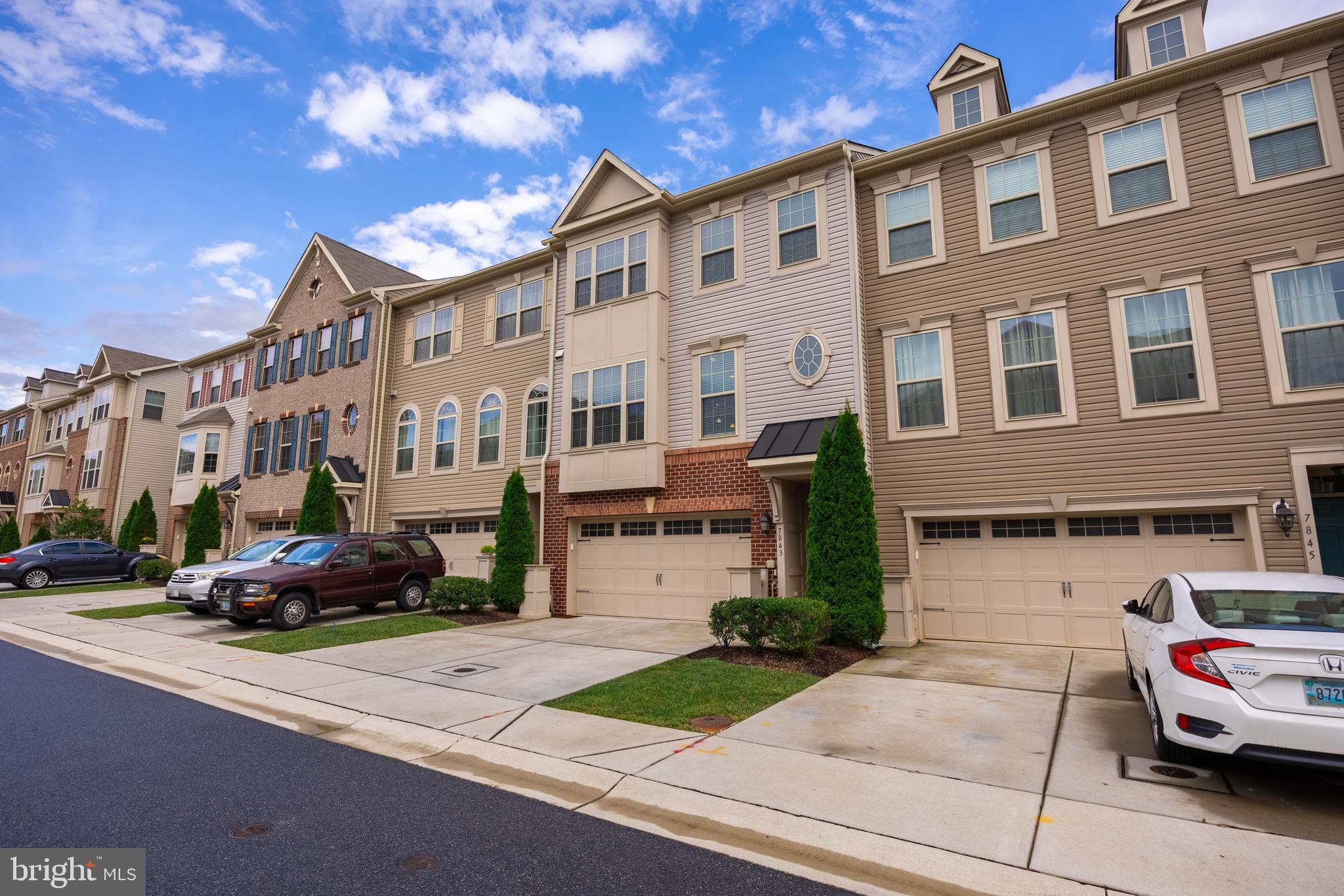 7843 Rappaport Drive Jessup, MD 20794 - Photo 3 of 40 Gallery Image 3