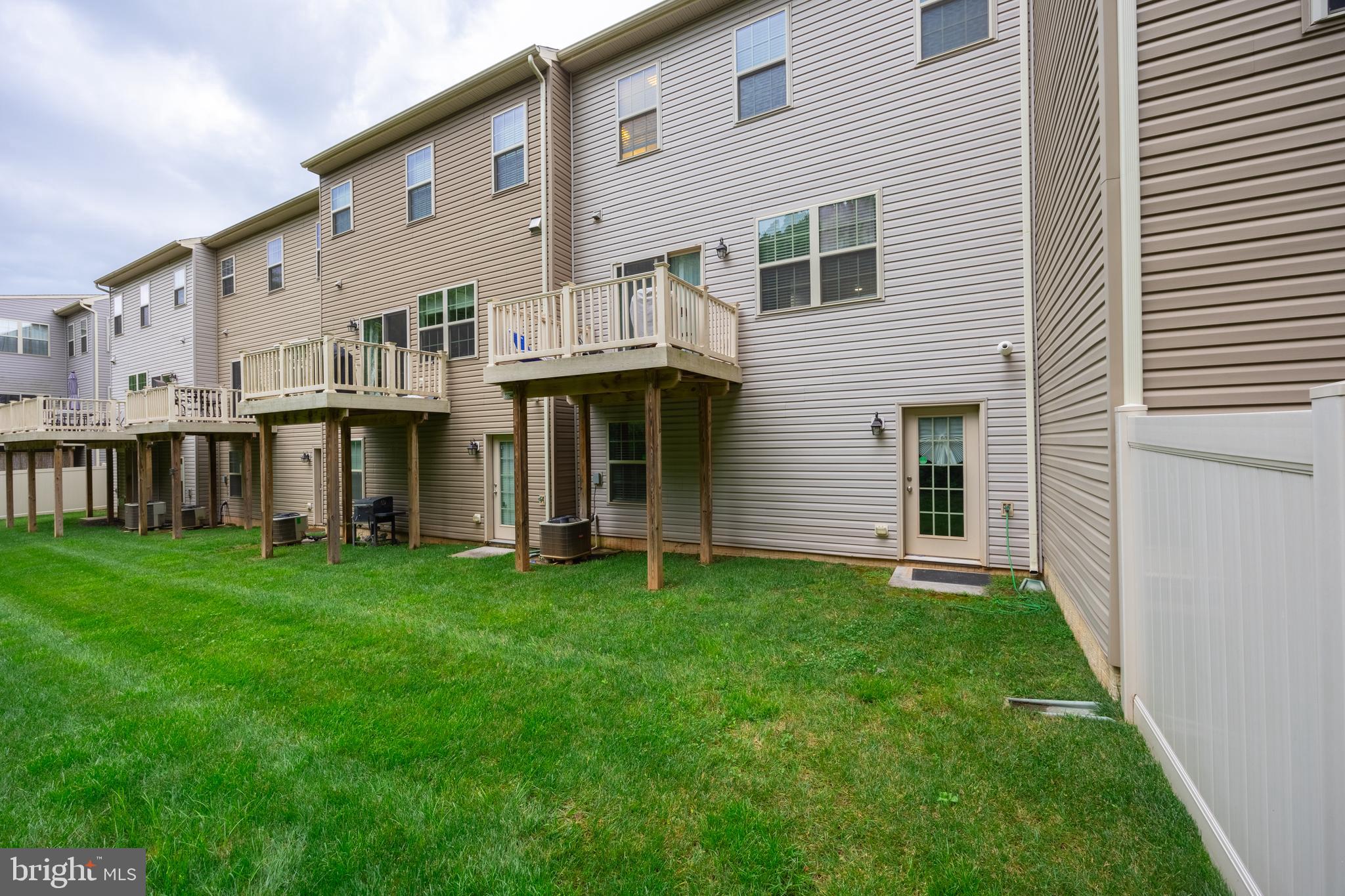 7843 Rappaport Drive Jessup, MD 20794 - Photo 37 of 40 Gallery Image 37