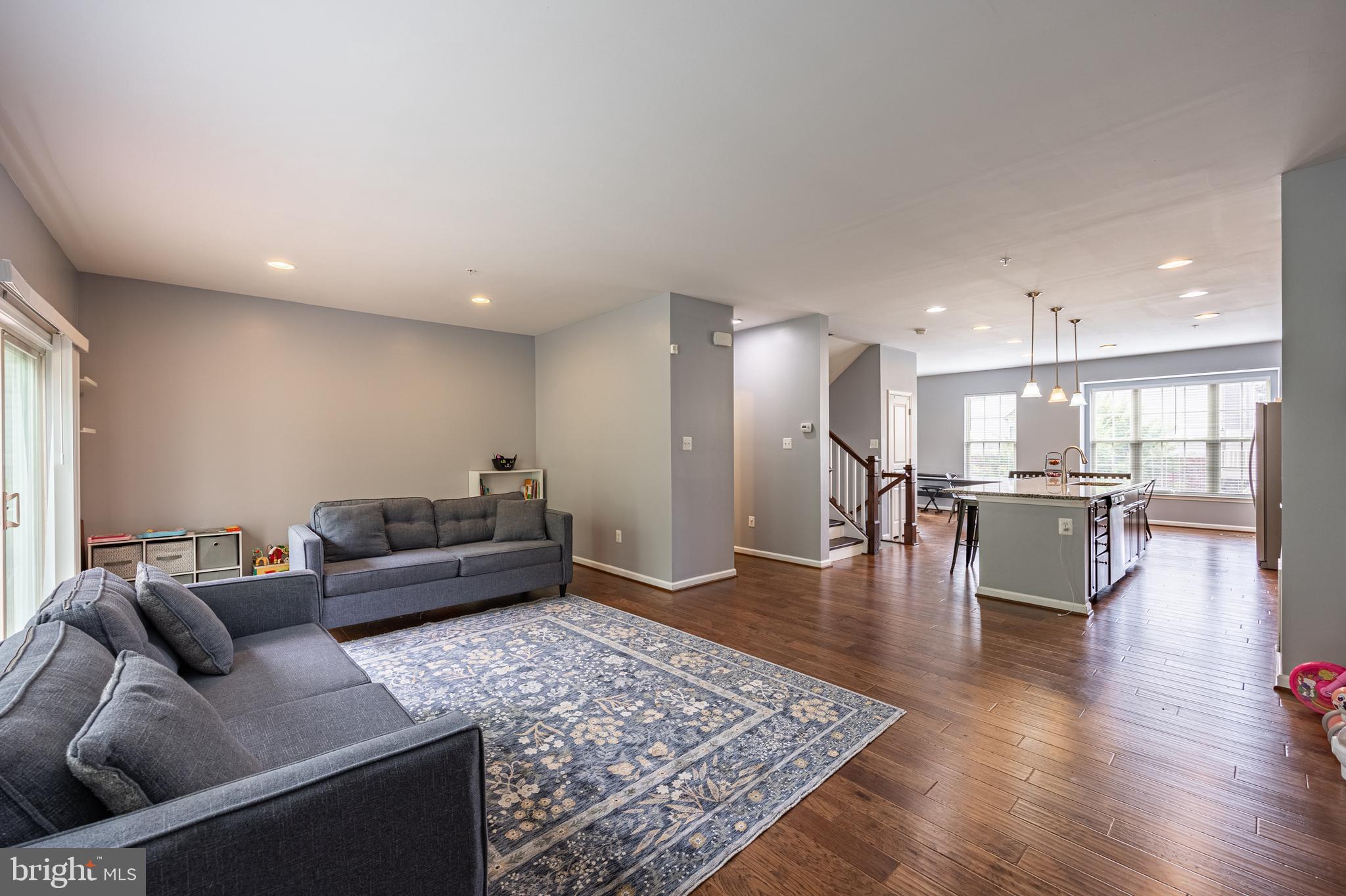 7843 Rappaport Drive Jessup, MD 20794 - Photo 8 of 40 Gallery Image 8