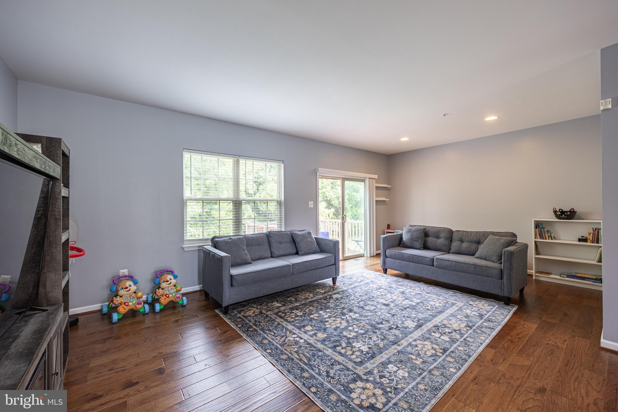 7843 Rappaport Drive Jessup, MD 20794 - Photo 9 of 40 Gallery Image 9