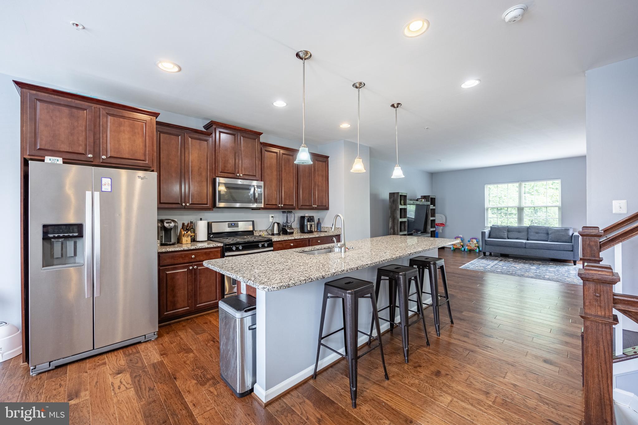 7843 Rappaport Drive Jessup, MD 20794 - Photo 10 of 40 Gallery Image 10