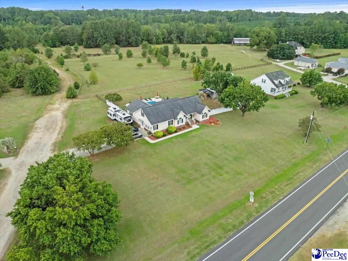 809 West Main Street Latta, SC 29565 - Photo 8 of 63 Gallery Image 8