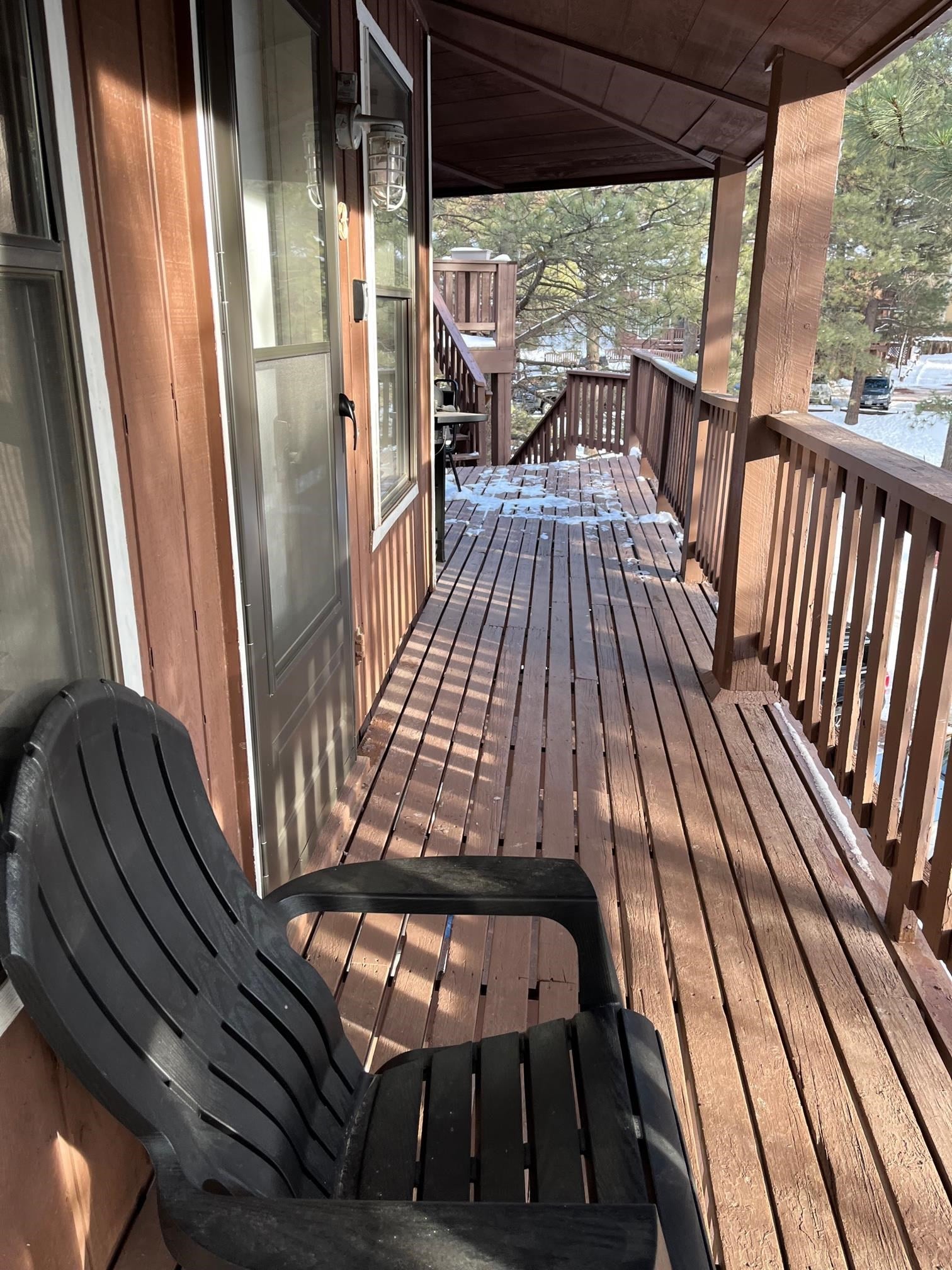 20 Jackson Hole Road, Unit B3 Angel Fire, NM 87710 - Photo 23 of 24 Gallery Image 23