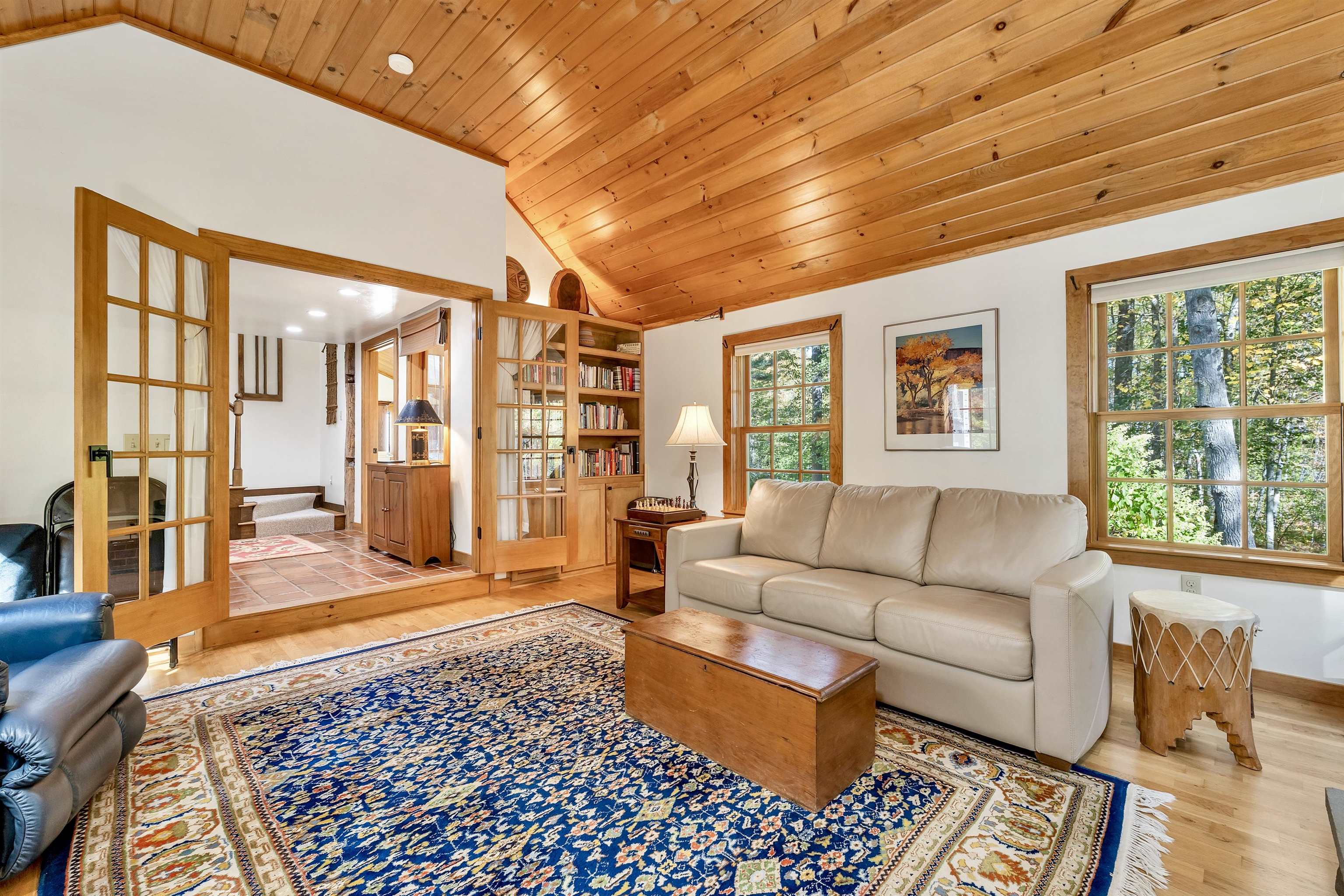 19 Cotton Mountain Road Wolfeboro, NH 03894 - Photo 23 of 60