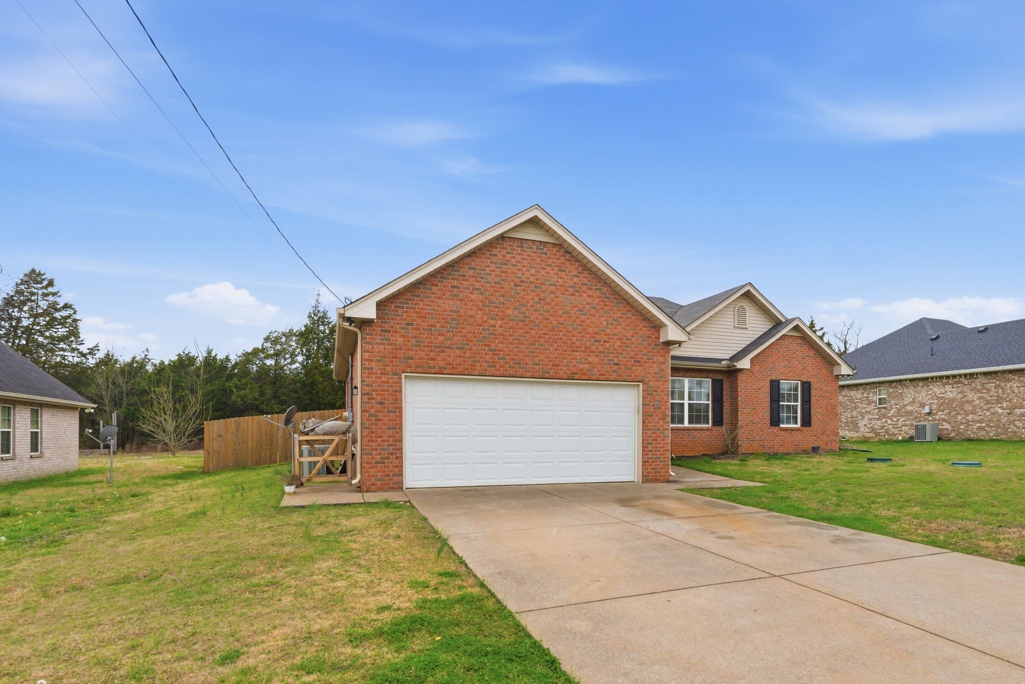 2045 Barretts Ridge Drive Murfreesboro, TN 37130 - Photo 32 of 33