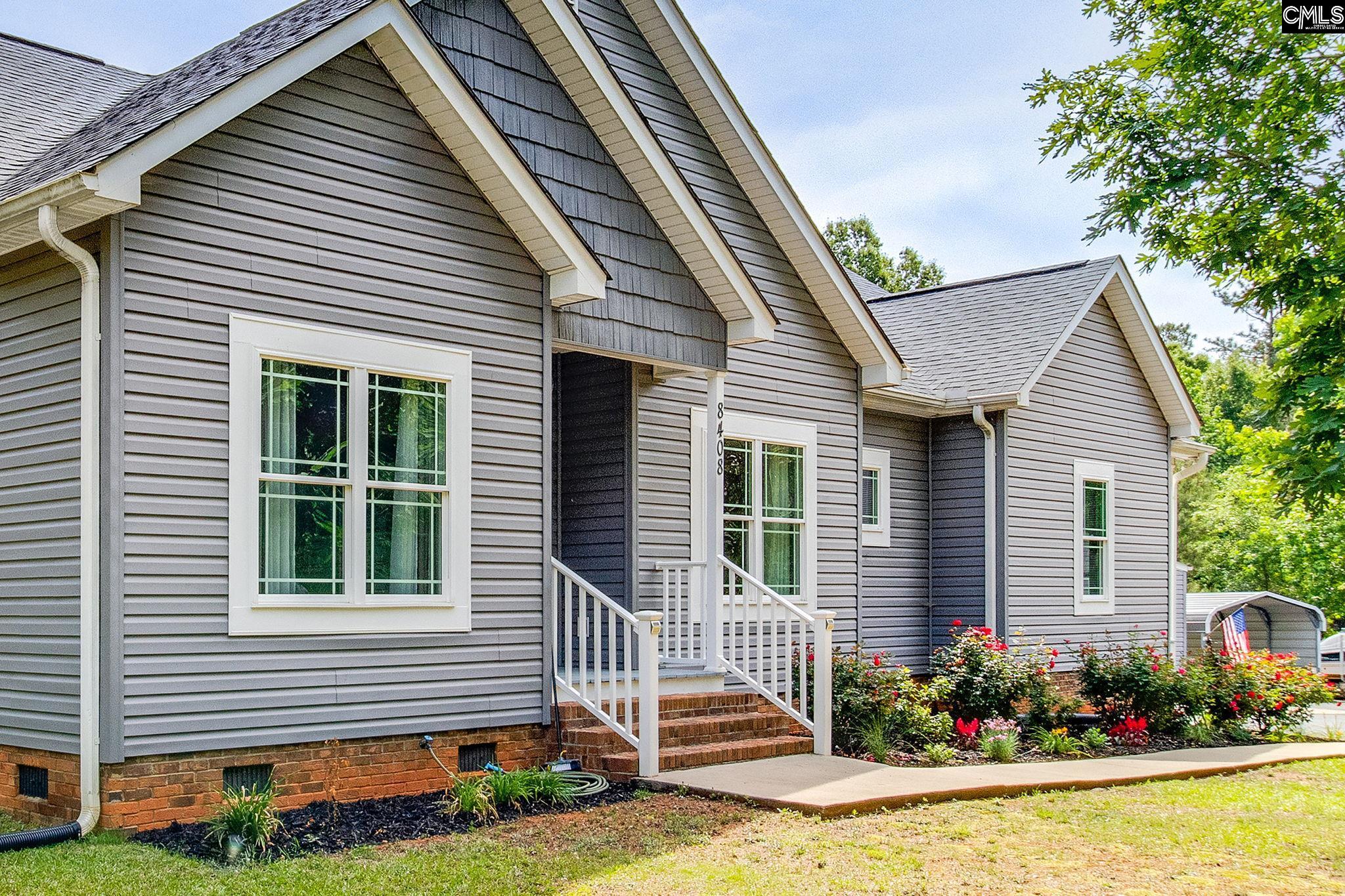8408 Macedonia Church Road Prosperity, SC 29127 - Photo 2 of 64