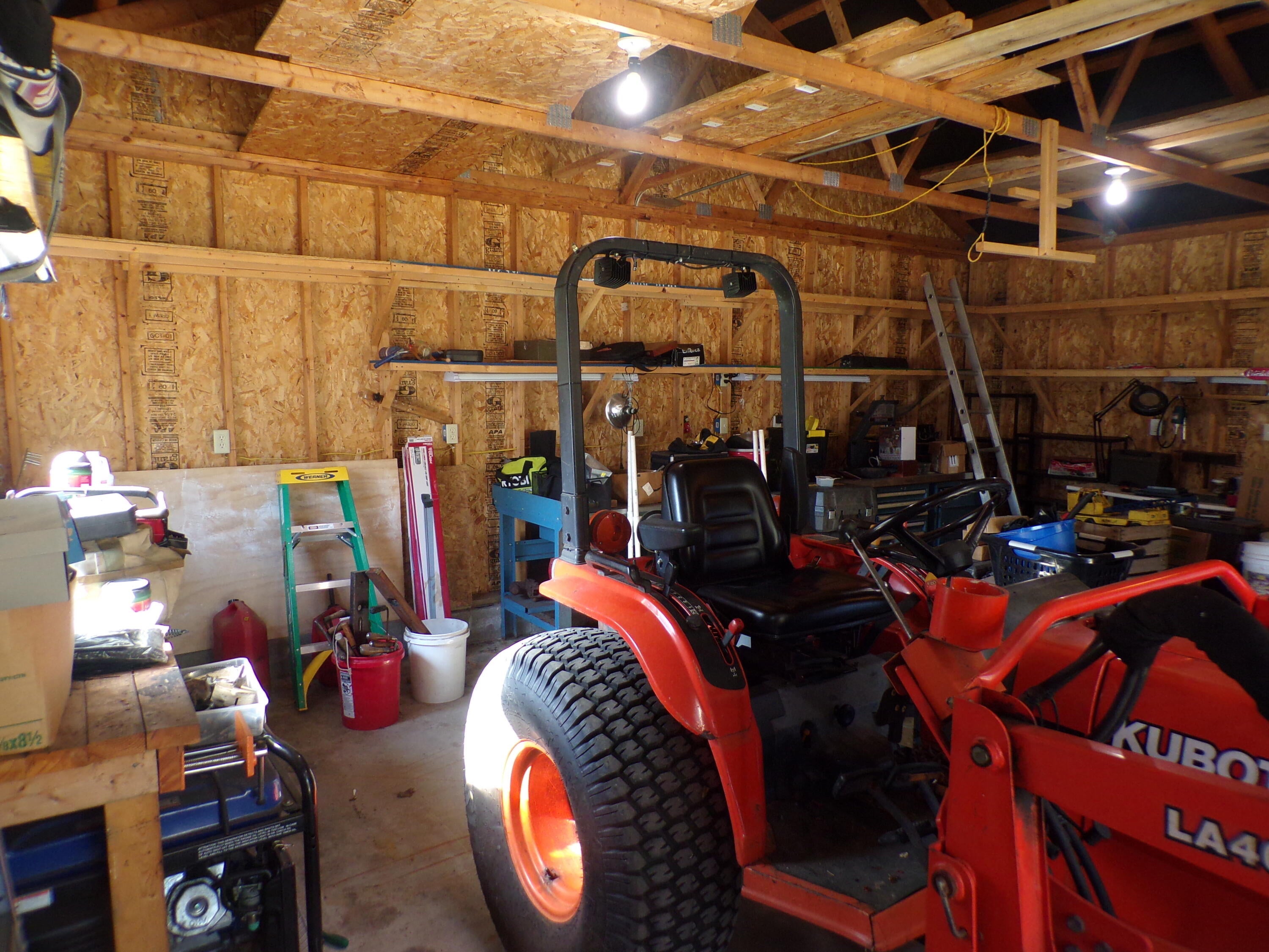 611 West 20 Mile Road Dafter, MI 49724 - Photo 57 of 63 Gallery Image 57