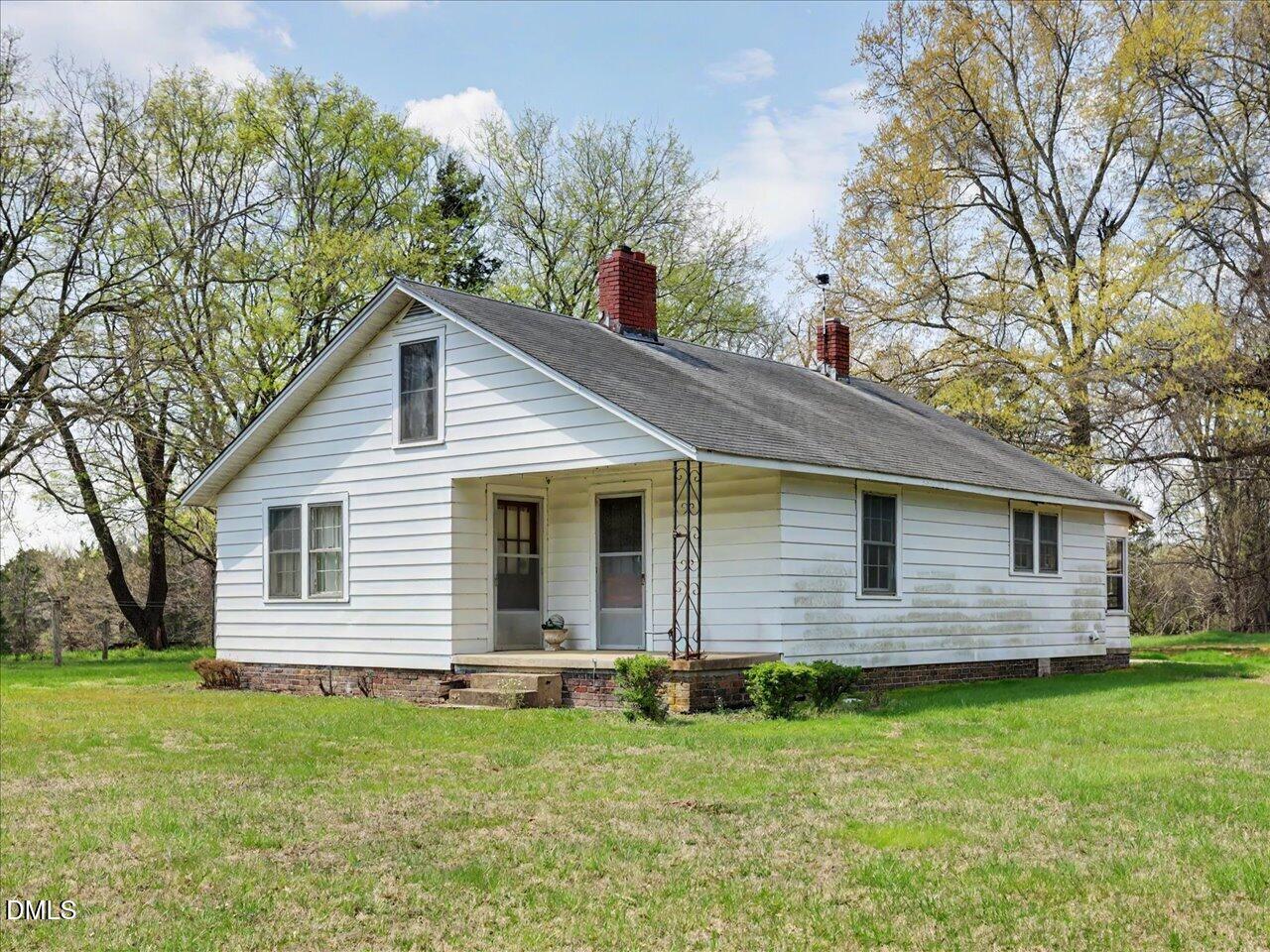 7793 Ridgeville Road Leasburg, NC 27291 - Photo 15 of 91
