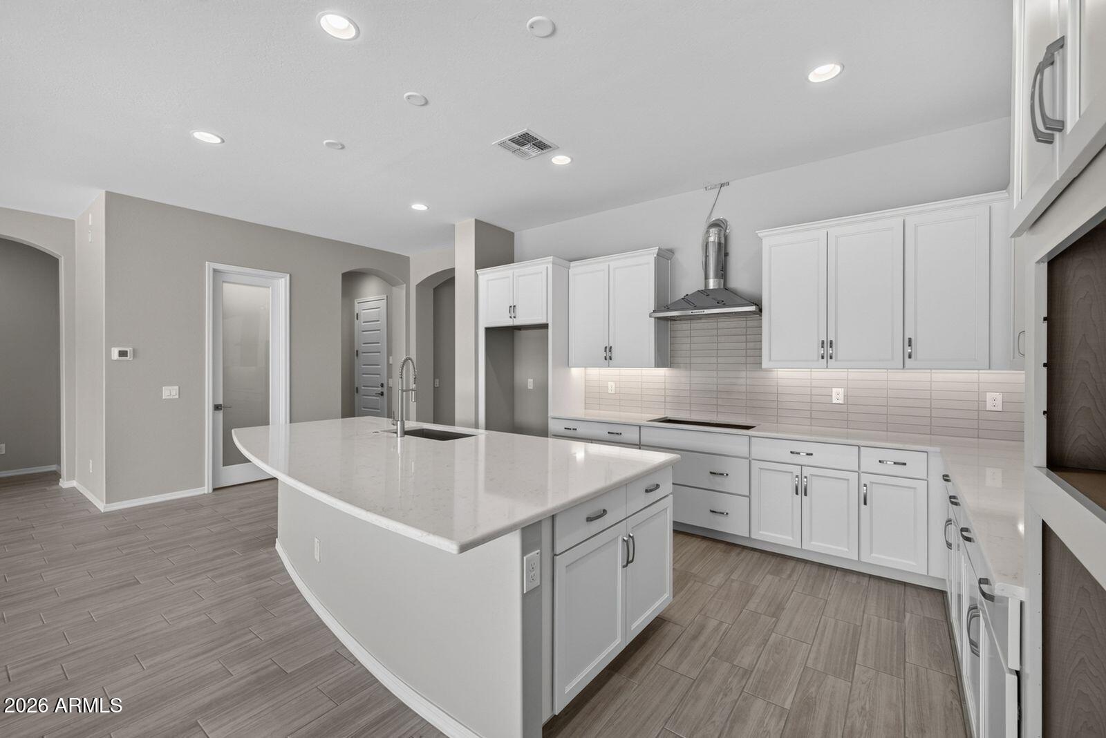 3137 West Santa Rosa Road Queen Creek, AZ 85144 - Photo 9 of 55 Kitchen 3