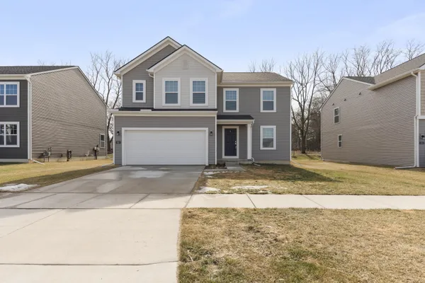 $3,050 | 616 Countryside Drive, Chelsea, MI 48118