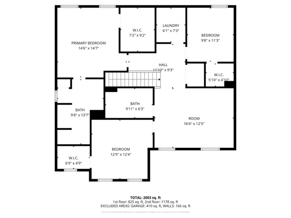 $3,050 | 616 Countryside Drive, Chelsea, MI 48118