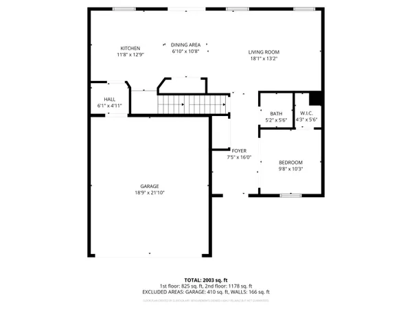 $3,200 | 616 Countryside Drive, Chelsea, MI 48118