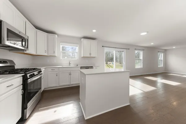 $3,200 | 616 Countryside Drive, Chelsea, MI 48118