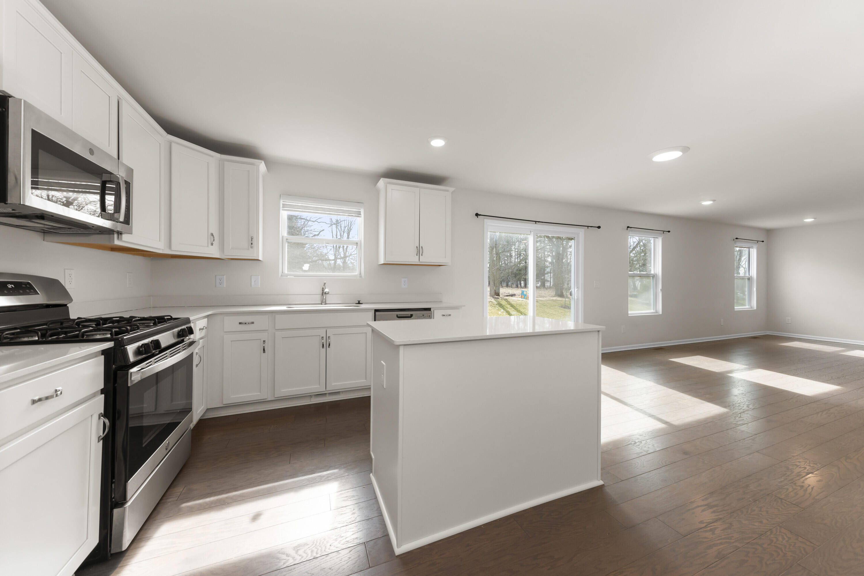 616 Countryside Drive Chelsea, MI 48118 - Photo 4 of 21 006_23