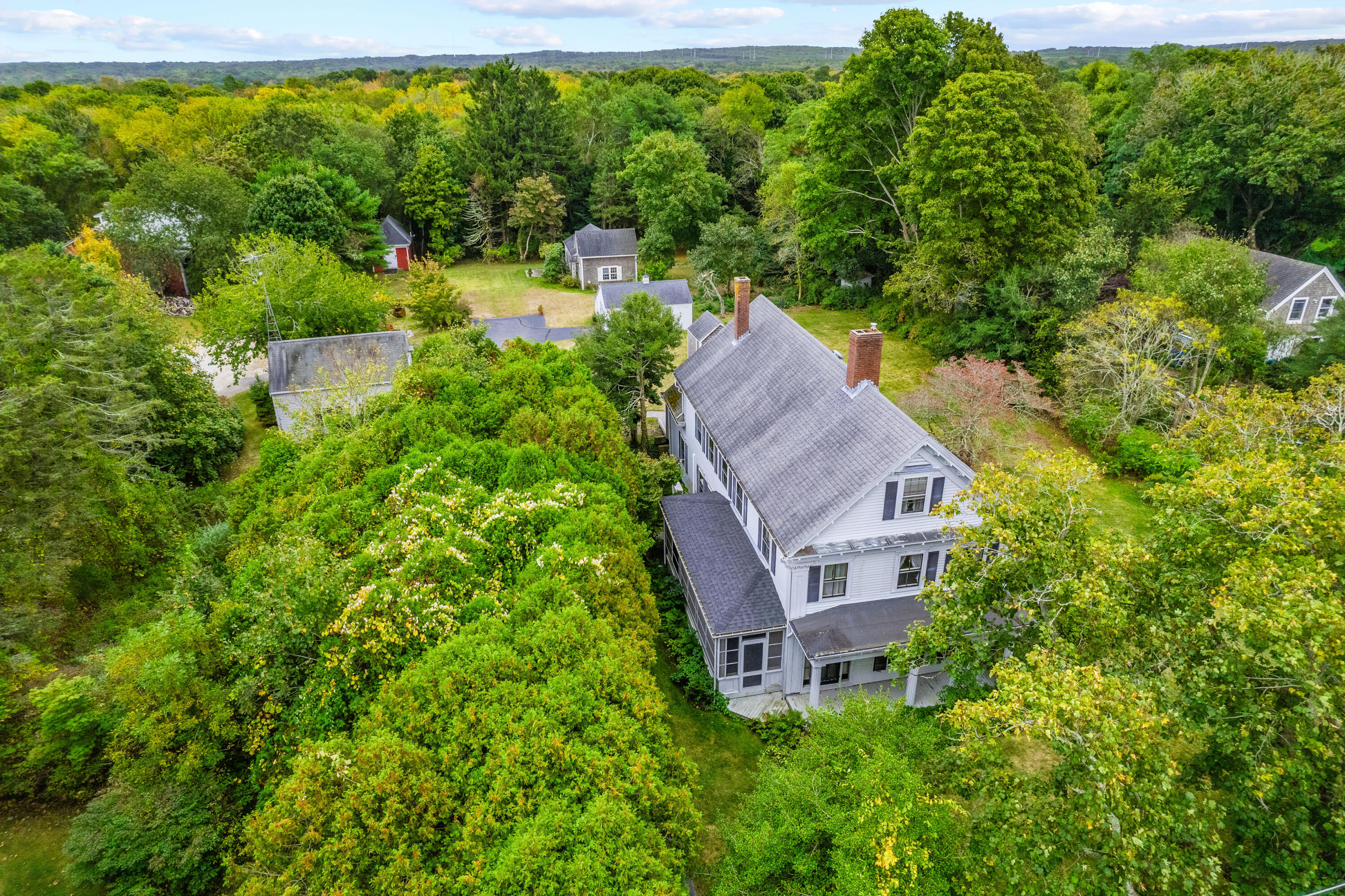2414-2416 Meetinghouse Way West Barnstable, MA 02668 - Photo 2 of 73 CopyofDJI_0801