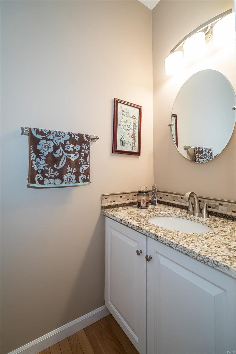 326 Holloway Ridge Court Ballwin, MO 63011 - Photo 13 of 33