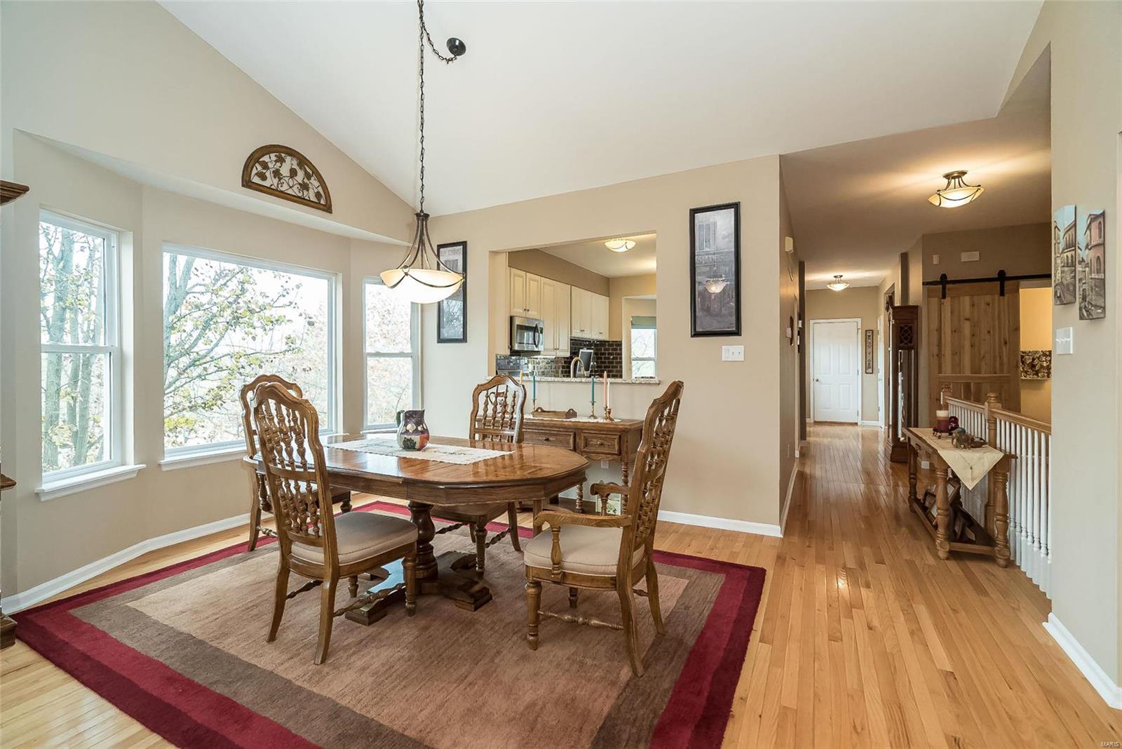 326 Holloway Ridge Court Ballwin, MO 63011 - Photo 14 of 33