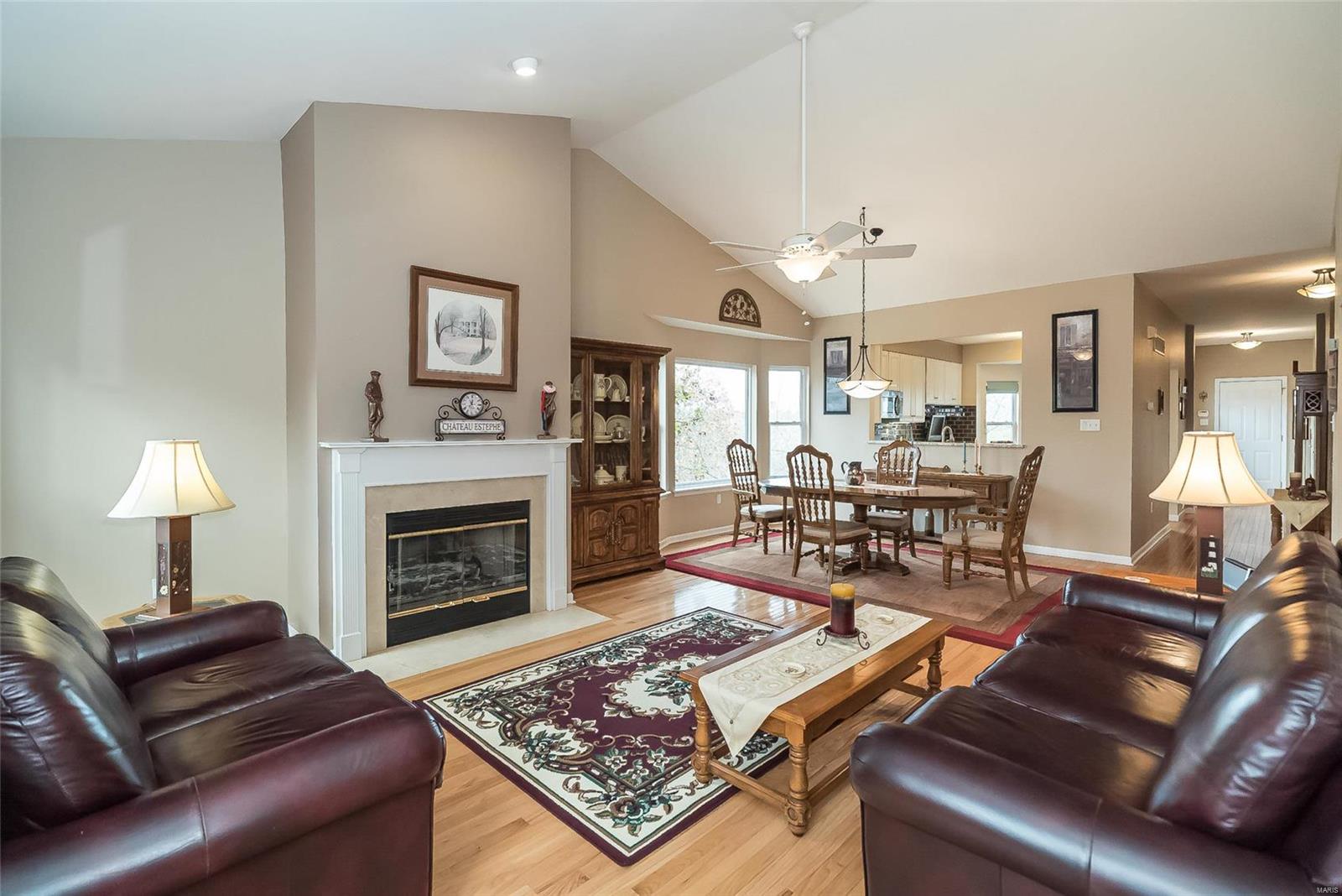 326 Holloway Ridge Court Ballwin, MO 63011 - Photo 16 of 33
