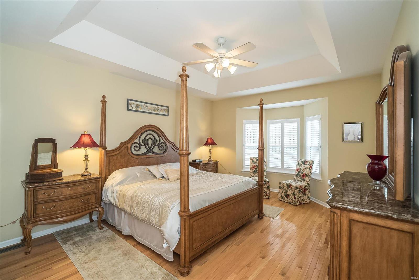 326 Holloway Ridge Court Ballwin, MO 63011 - Photo 17 of 33