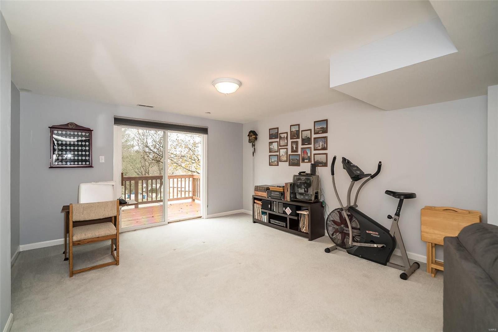 326 Holloway Ridge Court Ballwin, MO 63011 - Photo 25 of 33