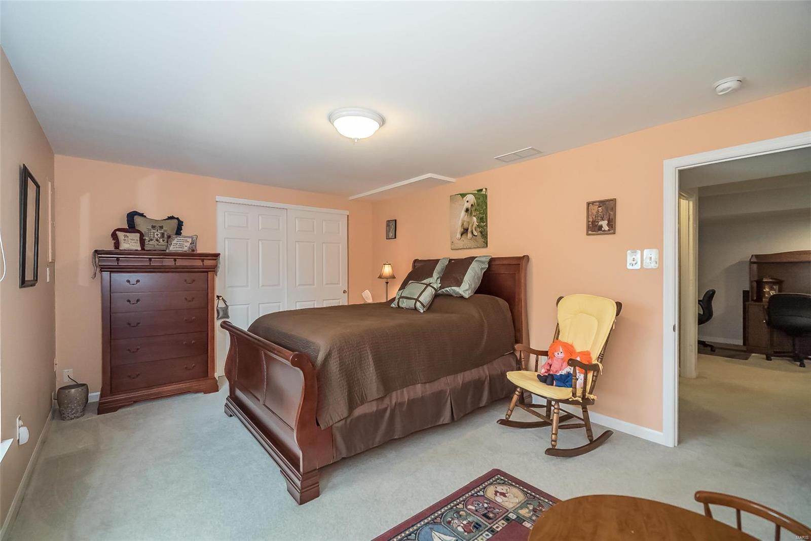 326 Holloway Ridge Court Ballwin, MO 63011 - Photo 28 of 33