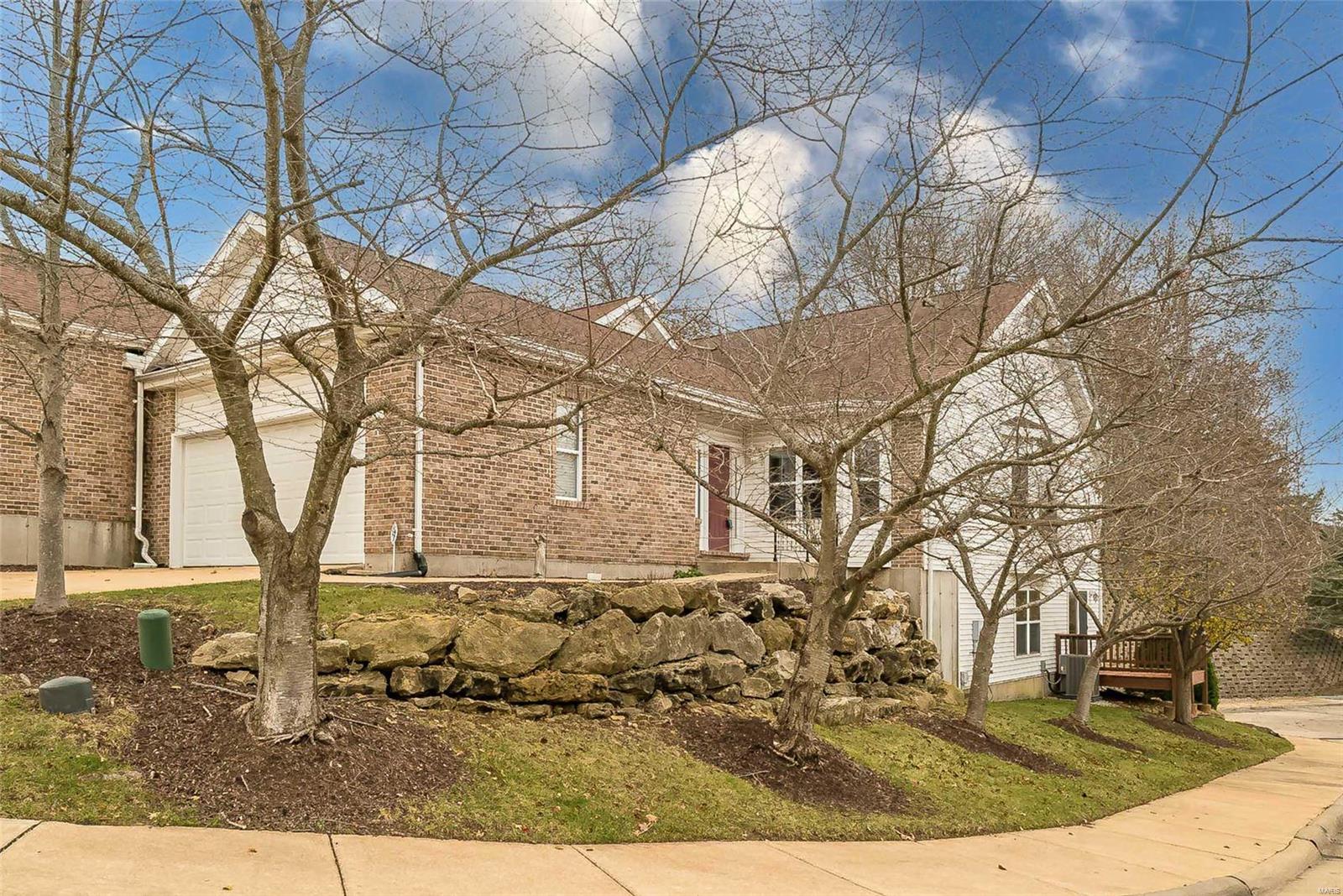 326 Holloway Ridge Court Ballwin, MO 63011 - Photo 30 of 33