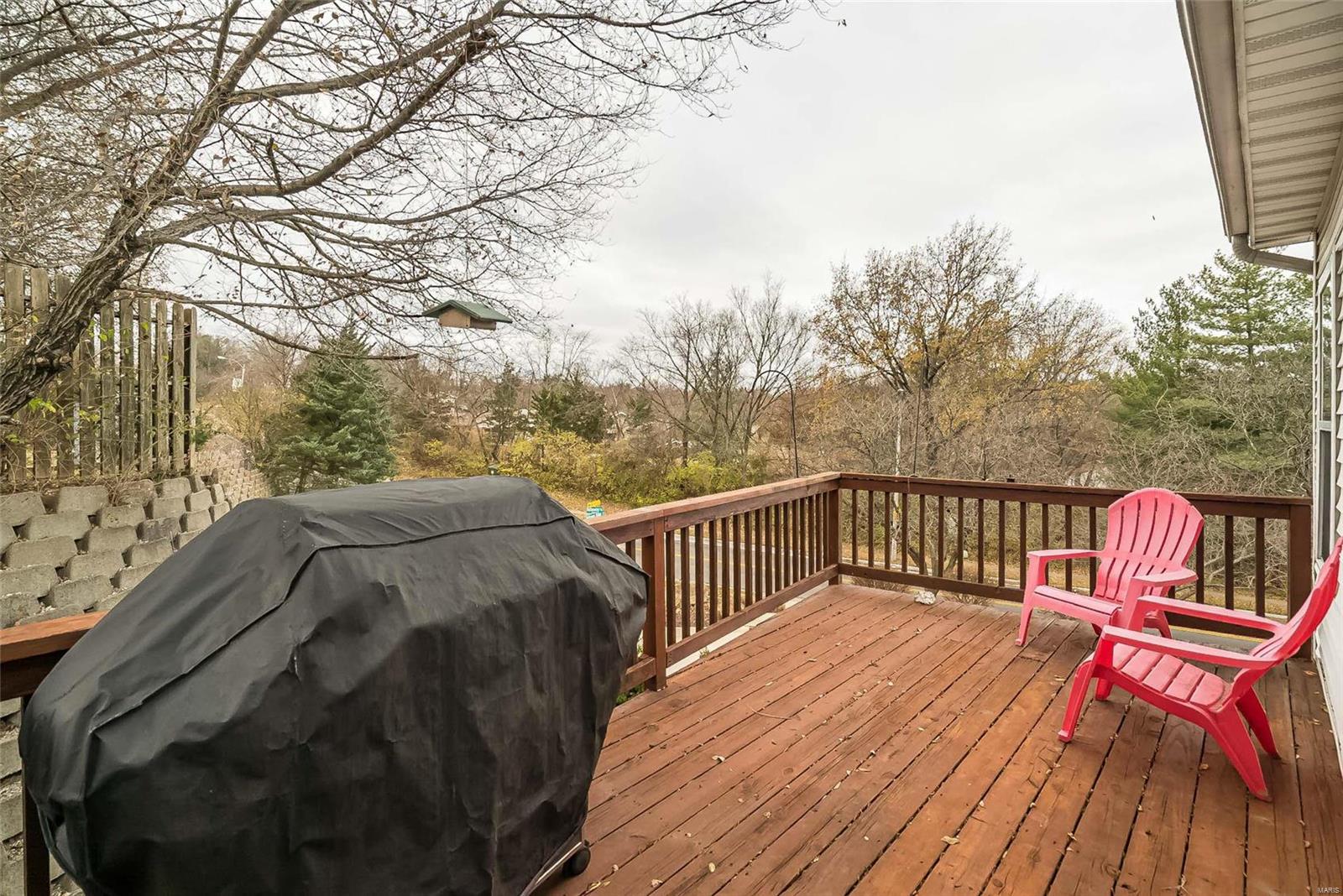 326 Holloway Ridge Court Ballwin, MO 63011 - Photo 31 of 33