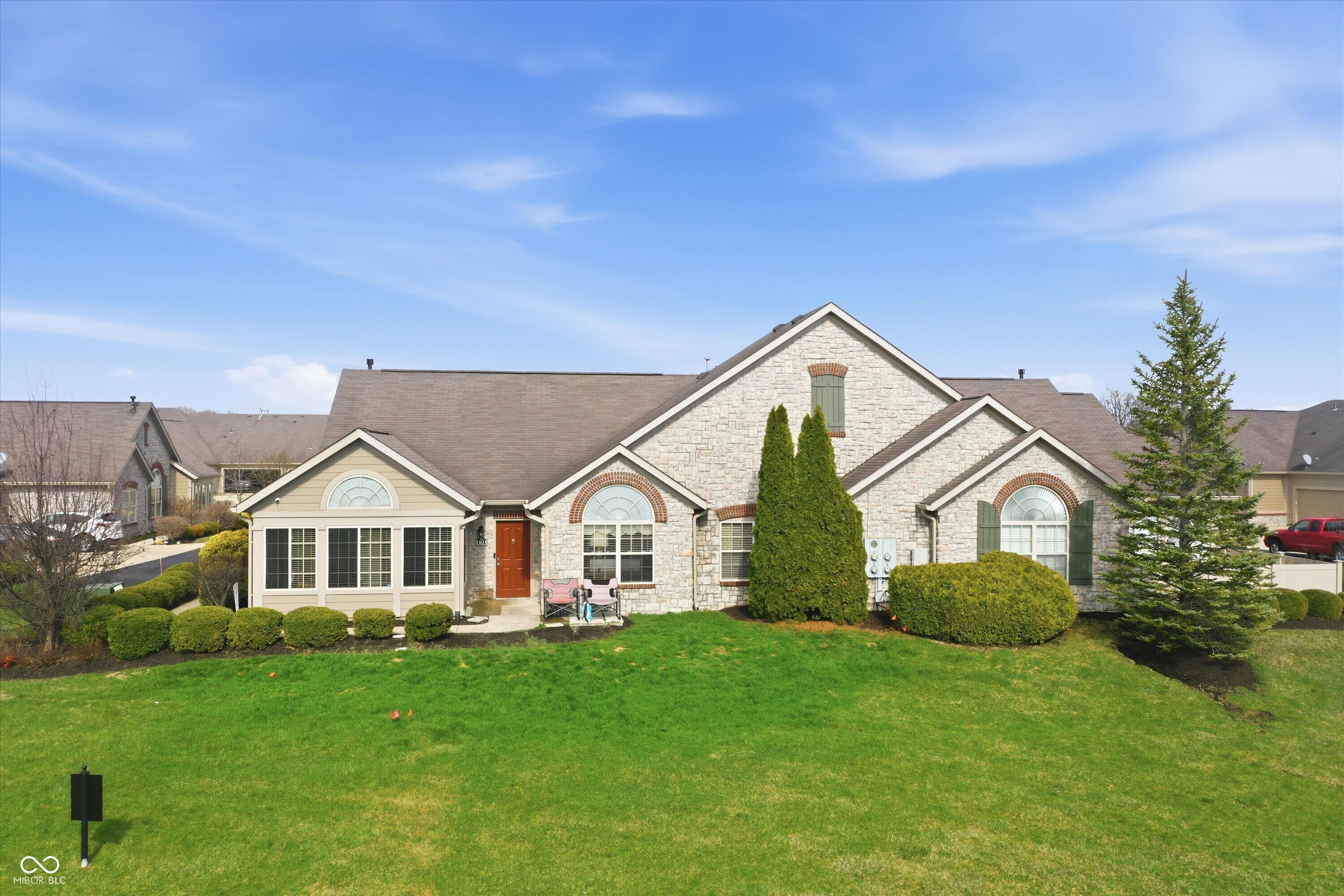 13823 Rue Fontaine Lane McCordsville, IN 46055 - Photo 26 of 34