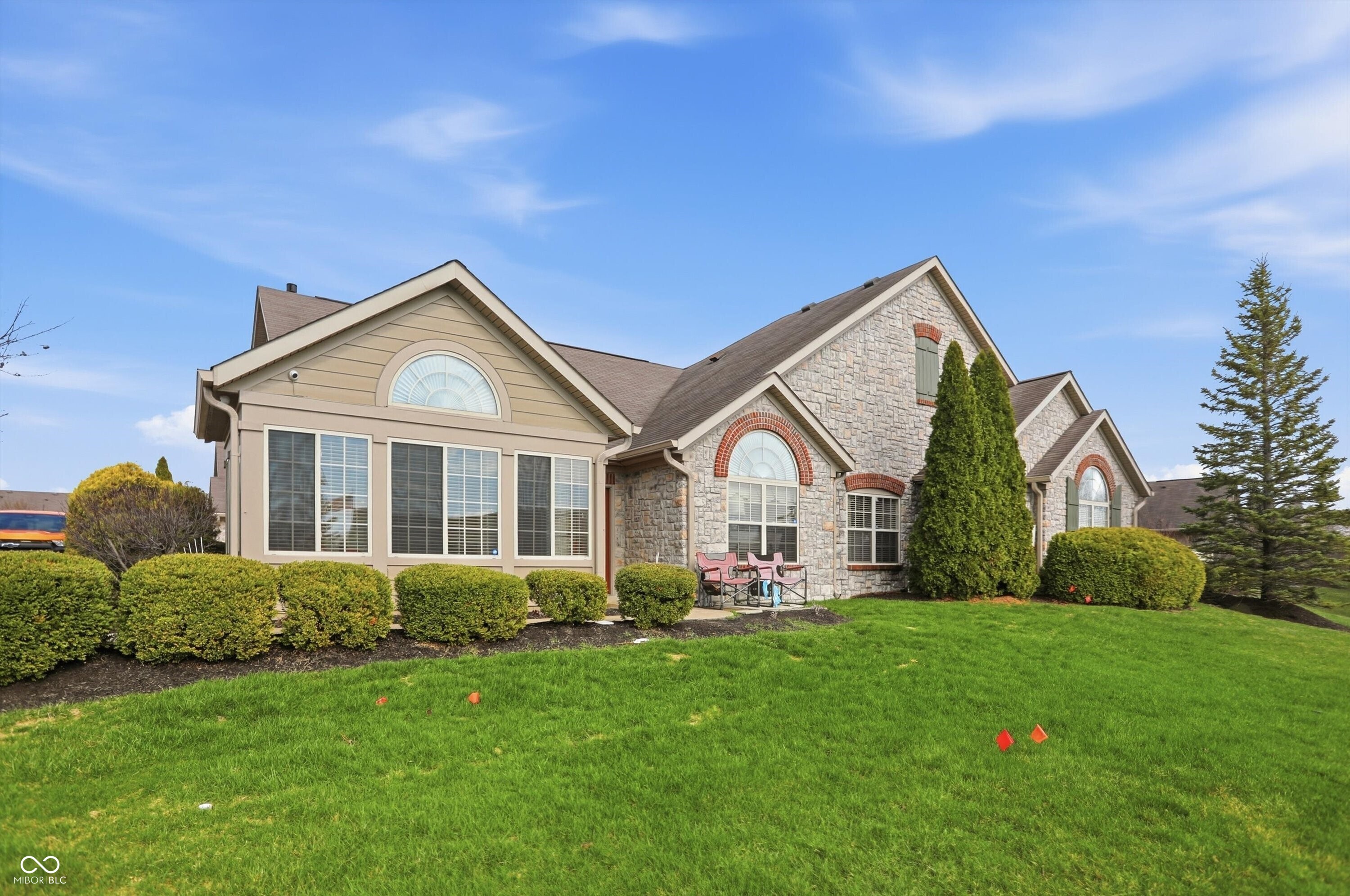 13823 Rue Fontaine Lane McCordsville, IN 46055 - Photo 27 of 34