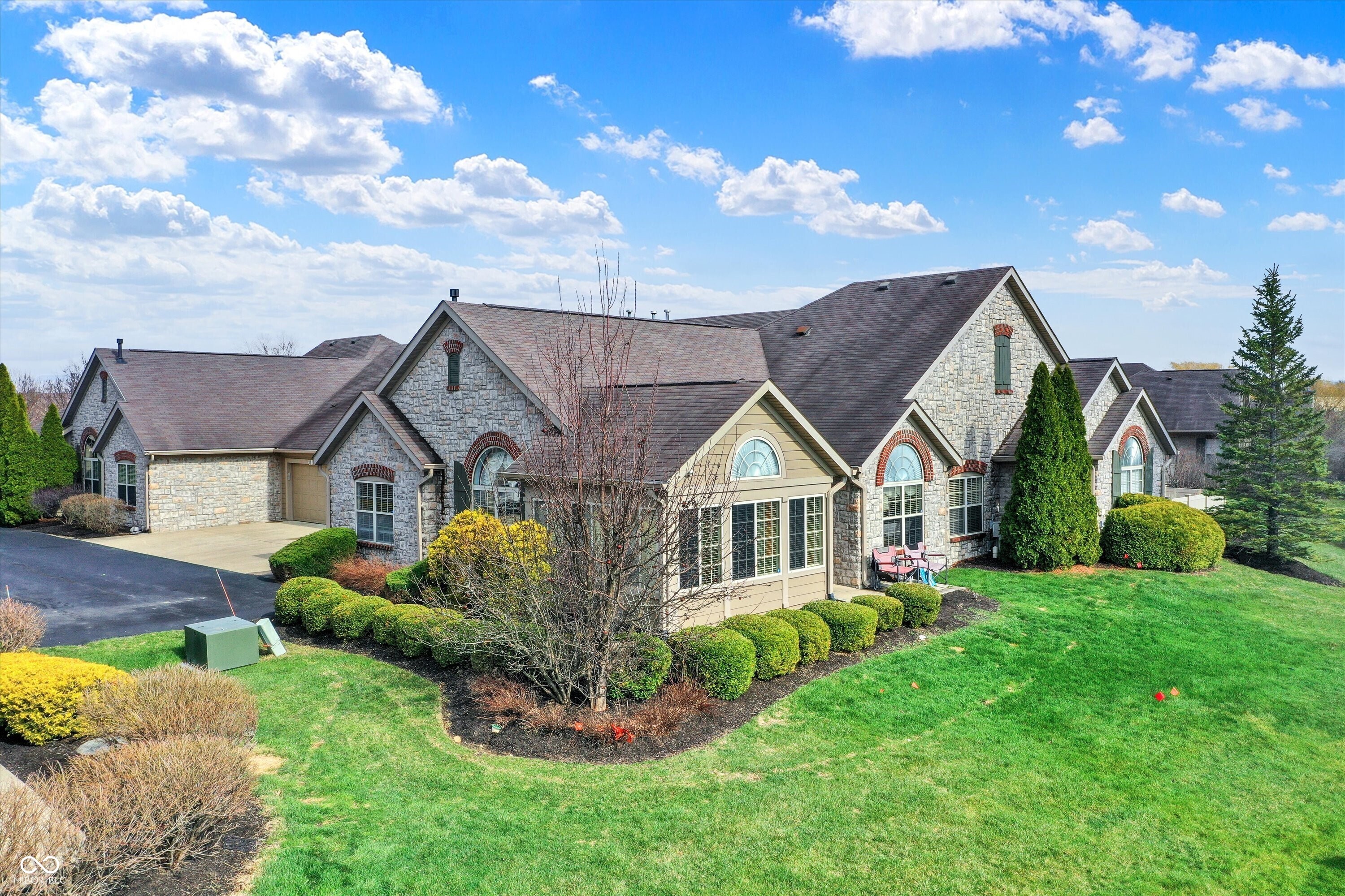 13823 Rue Fontaine Lane McCordsville, IN 46055 - Photo 28 of 34