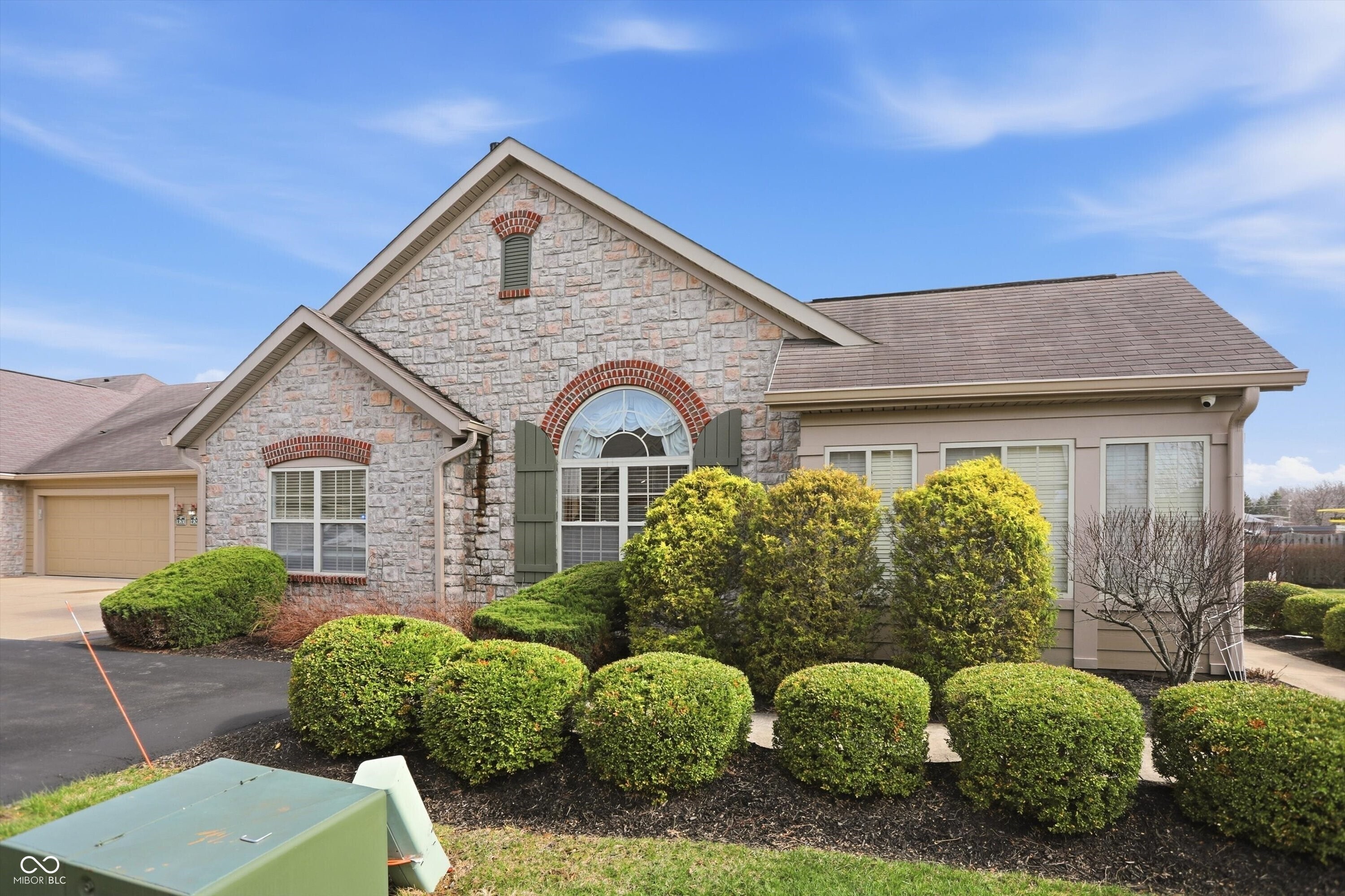 13823 Rue Fontaine Lane McCordsville, IN 46055 - Photo 29 of 34