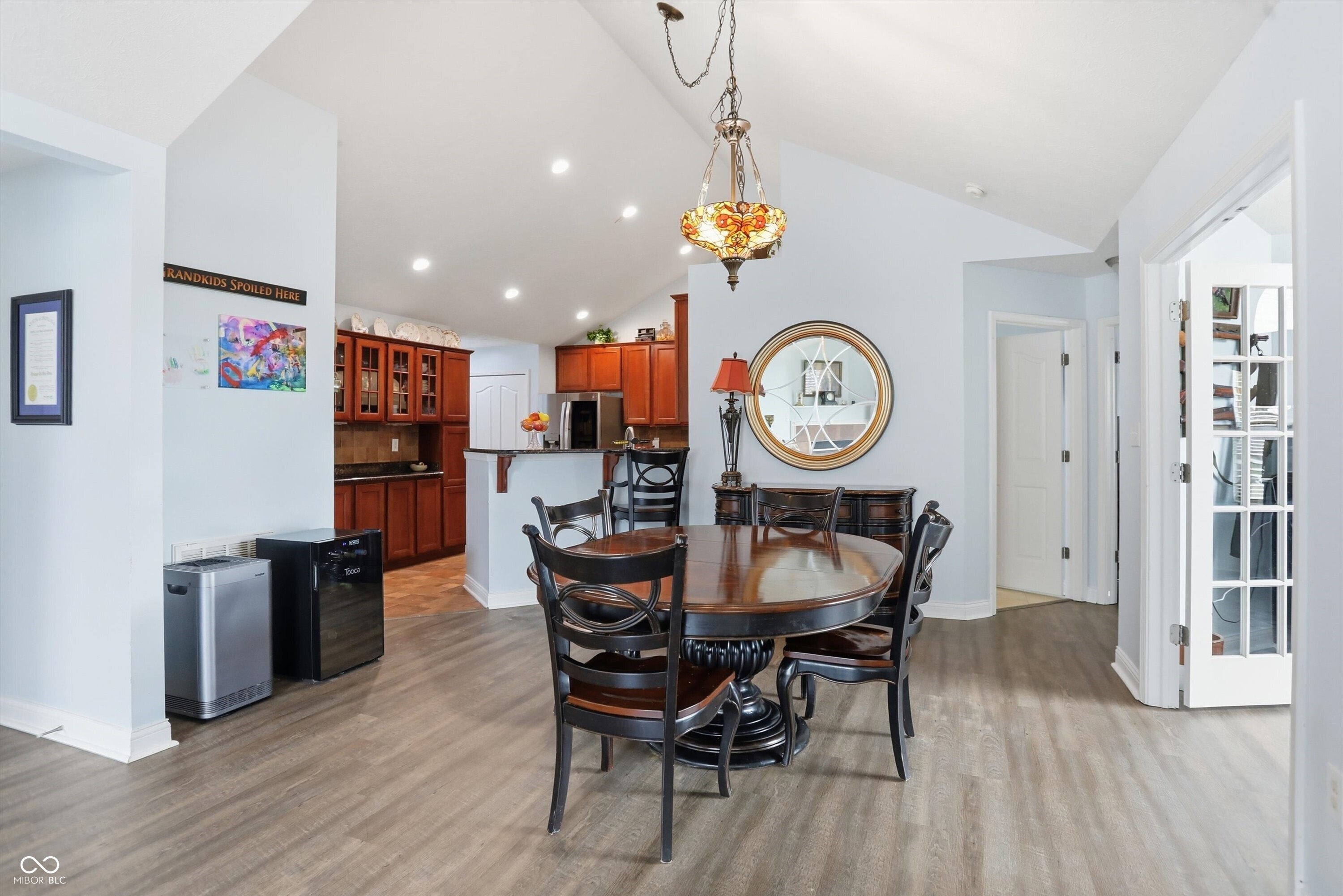 13823 Rue Fontaine Lane McCordsville, IN 46055 - Photo 8 of 34