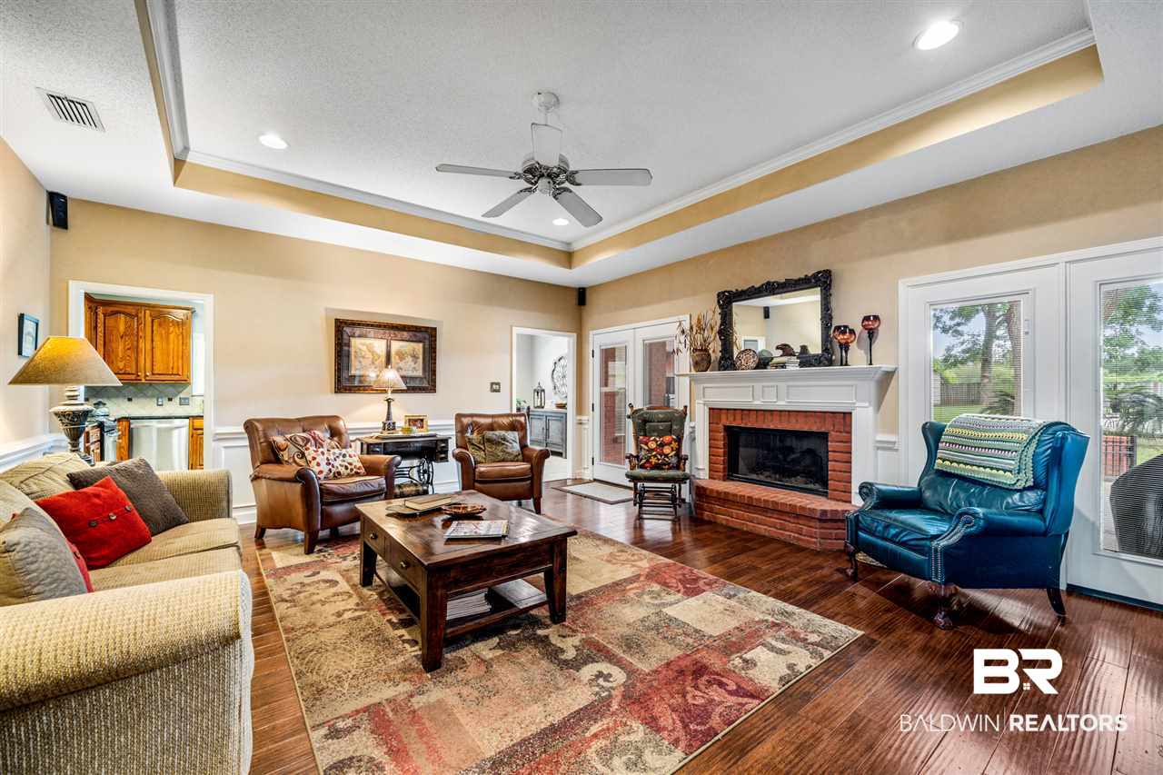 10520 Hunters Ridge Drive Mobile, AL 36695 - Photo 11 of 46