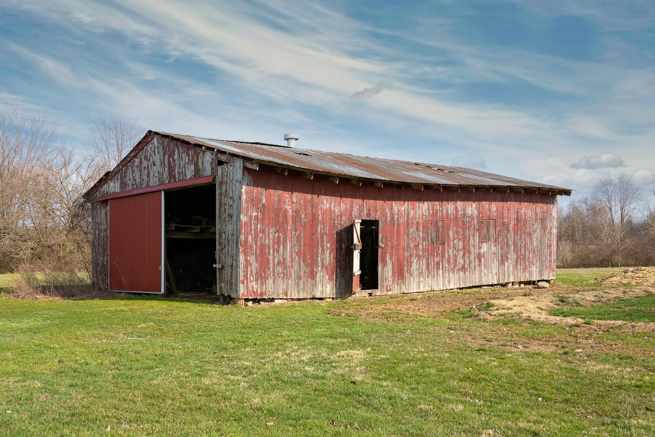 2838 Plymouth Springmill Road Shelby, OH 44875 - Photo 20 of 26 2838_Plymouth_Springmill_Road_-_Photo_08