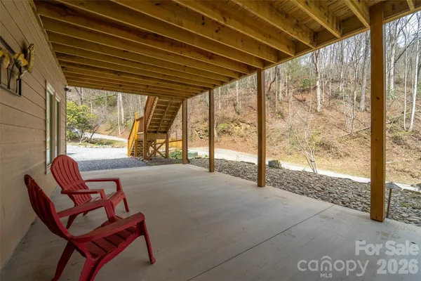 $899,000 | 151 High Grove Parkway, Whittier, NC 28789