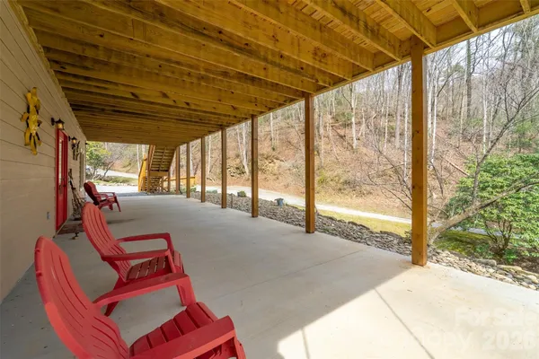 $899,000 | 151 High Grove Parkway, Whittier, NC 28789