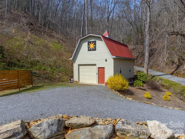 $899,000 | 151 High Grove Parkway, Whittier, NC 28789