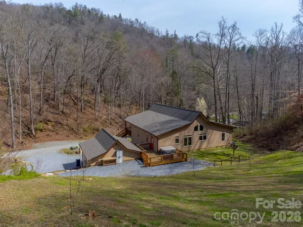 $899,000 | 151 High Grove Parkway, Whittier, NC 28789