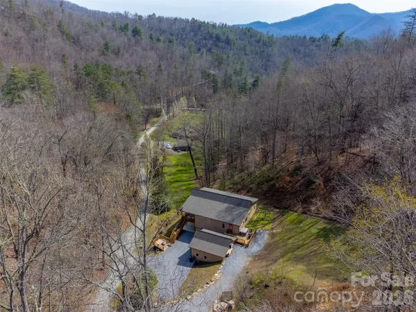 $899,000 | 151 High Grove Parkway, Whittier, NC 28789