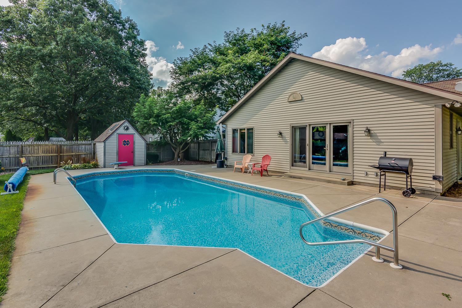 23632 Ridgemont Lane Elkhart, IN 46516 - Photo 26 of 29 Gallery Image 26
