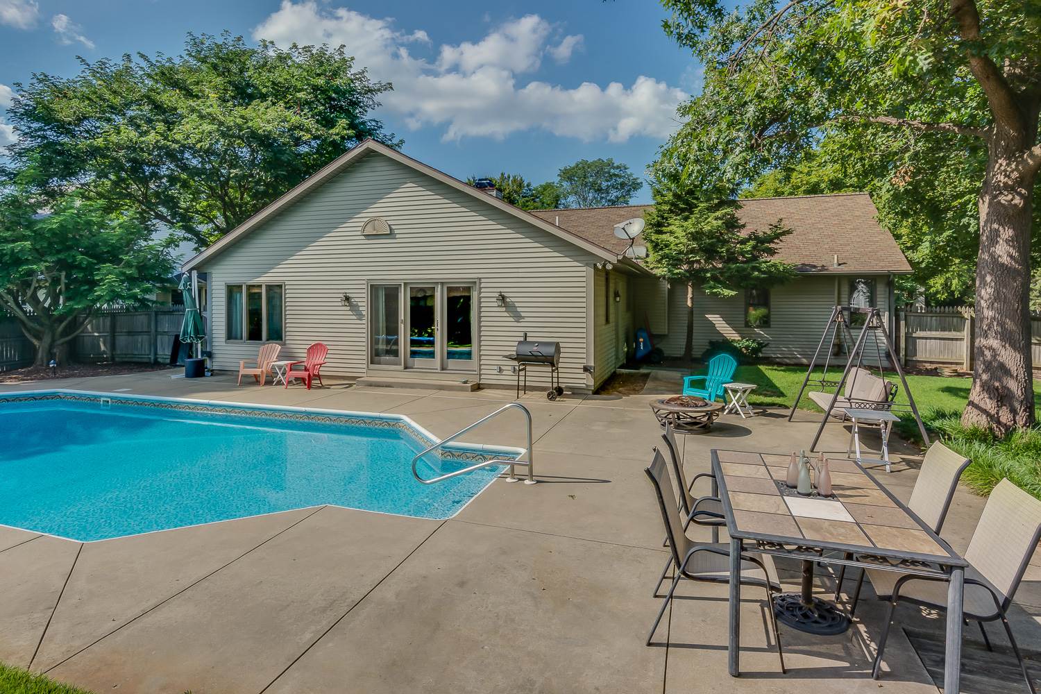 23632 Ridgemont Lane Elkhart, IN 46516 - Photo 28 of 29 Gallery Image 28