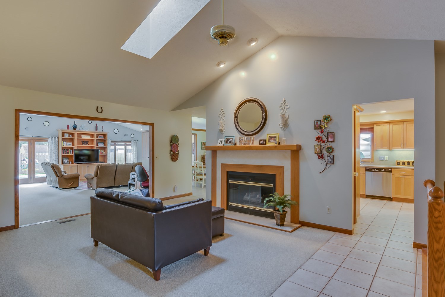 23632 Ridgemont Lane Elkhart, IN 46516 - Photo 4 of 29 Gallery Image 4