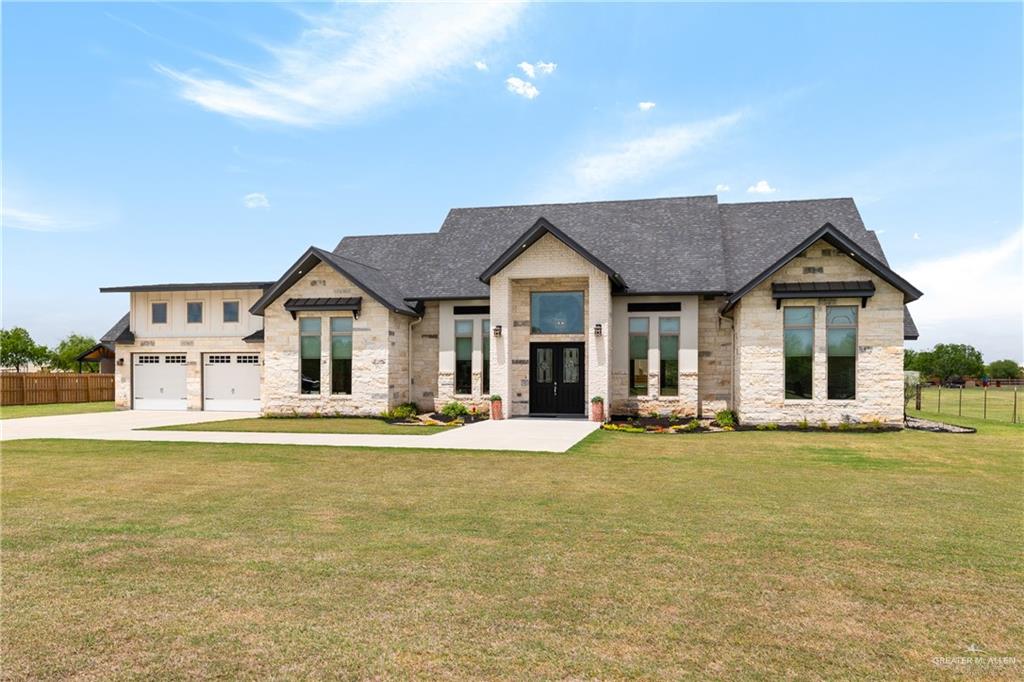 26789 Roberta Road San Benito, TX 78586 - Photo 2 of 40